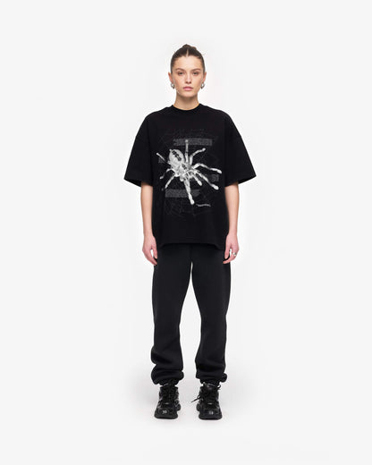 Spider - Oversized T-Shirt